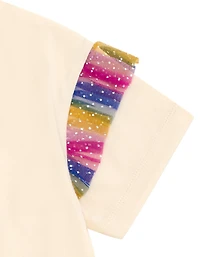 Trolls Toddler Girls DreamWorks T-Shirt