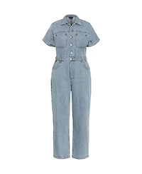 Plus Karsyn Boiler Suit