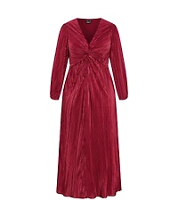 Plus Size Kaya Maxi Dress