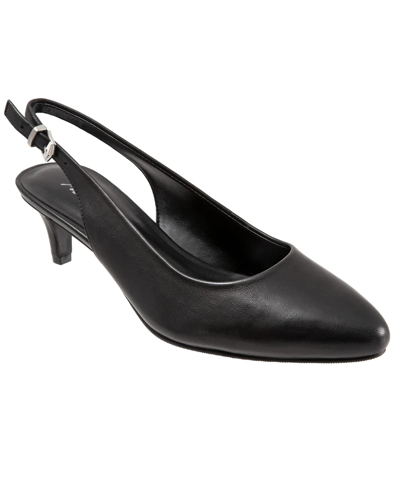 Trotters Keely Pump