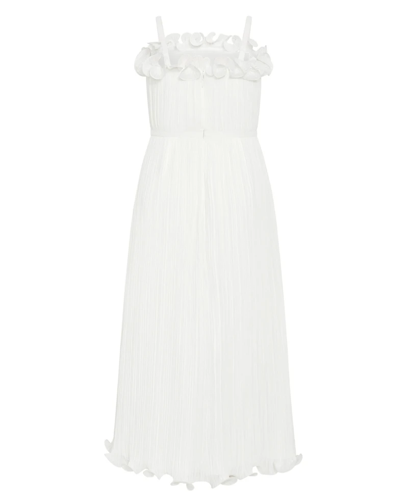City Chic Plus Opulent Maxi Dress