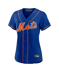 Nike Women's Juan Soto White New York Mets Home Replica Player Jersey