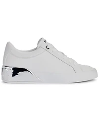 Dkny Women's Maben Lace-Up Sneakers