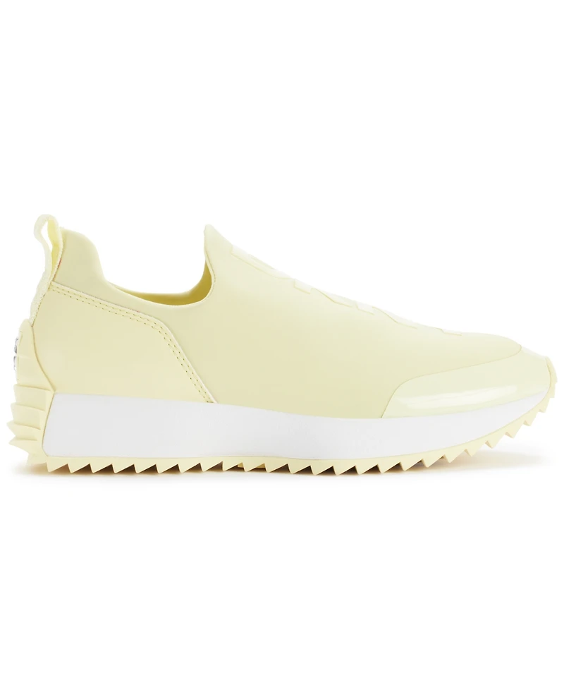 Dkny Women's Nallen Slip-On Sneakers