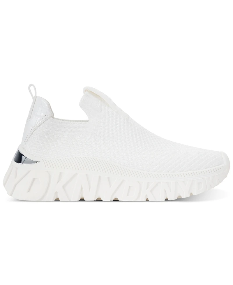 Dkny Women's Lafox Slip-On Sneakers