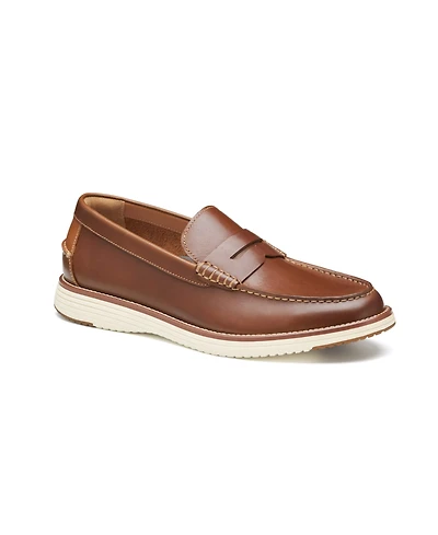 Johnston & Murphy Men's Upton Penny Loafer