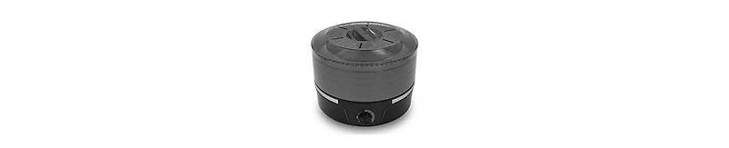 Elite Cuisine Food Dehydrator with Adjustable Temperature