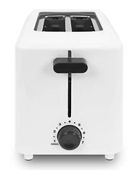 Elite Cuisine 2-Slice Cool Touch Toaster
