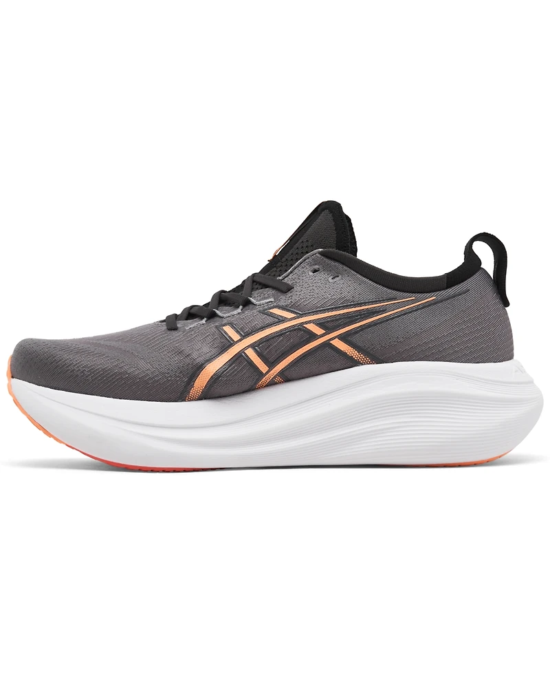 Asics Men's Gel-nimbus 27 Running Sneakers from Finish Line
