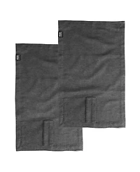 BergHOFF Gem Cotton 2-Piece Placemat set, 16.2" x 8.3"