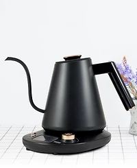 Elite Cuisine 1Litre Digital Gooseneck Water Kettle EKT5031