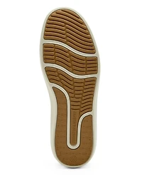 Johnston & Murphy Men's McGuffey 2 Plain Toe Sneaker