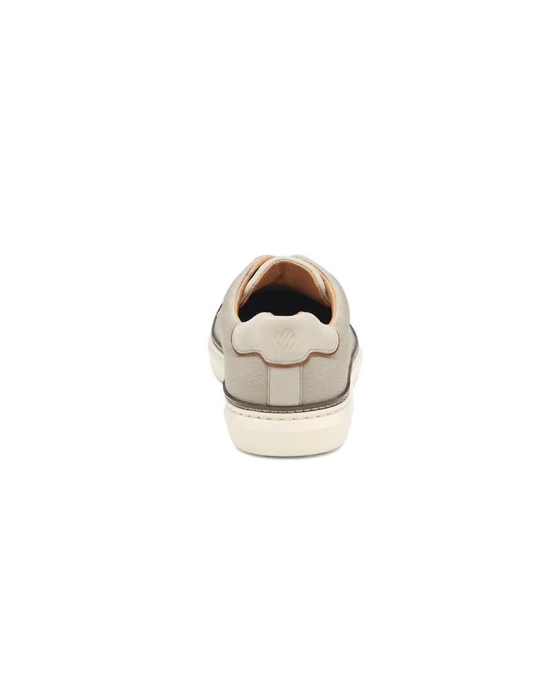 Johnston & Murphy Men's McGuffey 2 Knit Plain Toe Sneaker