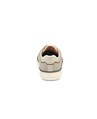 Johnston & Murphy Men's McGuffey 2 Knit Plain Toe Sneaker