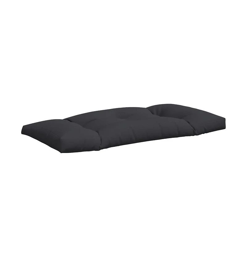 Pallet Cushions 3 pcs Fabric