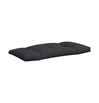 Pallet Cushions 3 pcs Fabric