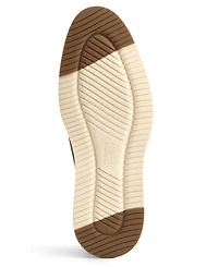 Johnston & Murphy Men's Upton Perforated Venetian Loafer