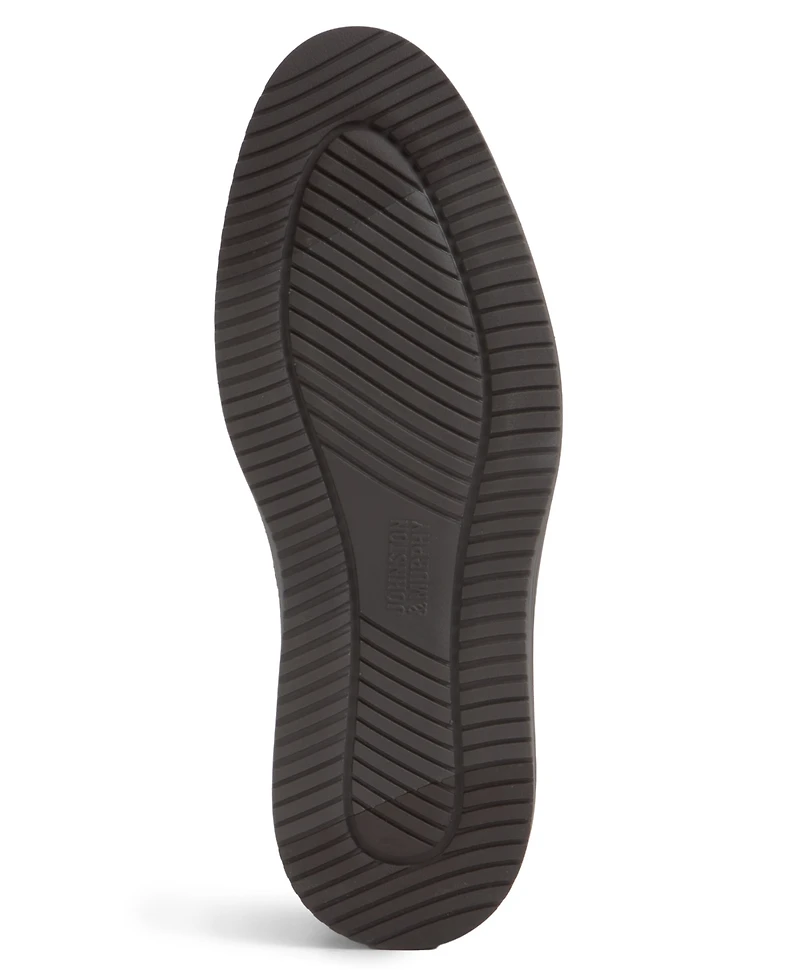 Johnston & Murphy Men's Upton Plain Toe Dress Shoe