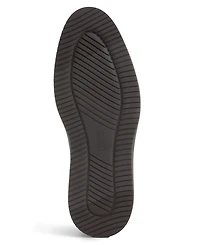 Johnston & Murphy Men's Upton Plain Toe Dress Shoe