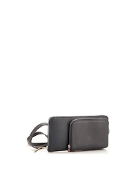 Pre-Owned HERMES Nouveau To Go Wallet Epsom with Swift