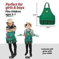 Deluxe Garden Toy Set