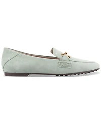 Giani Bernini Women's Beckhamm Tailored Loafers, Created for Macy's