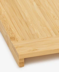 Arch Studio Bamboo Tray, Exclusively at Macy's