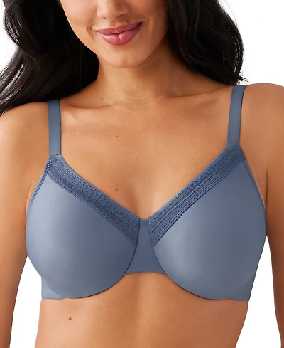 Wacoal Perfect Primer Underwire Bra 855213
