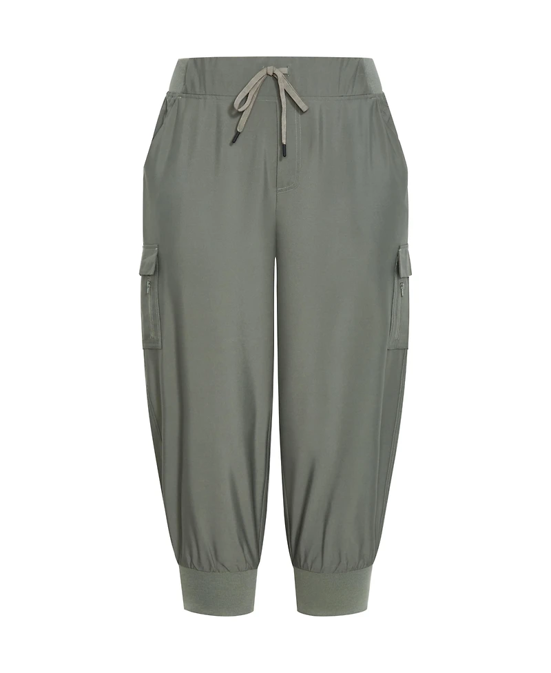 Plus Lea Pant