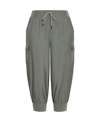 Plus Lea Pant