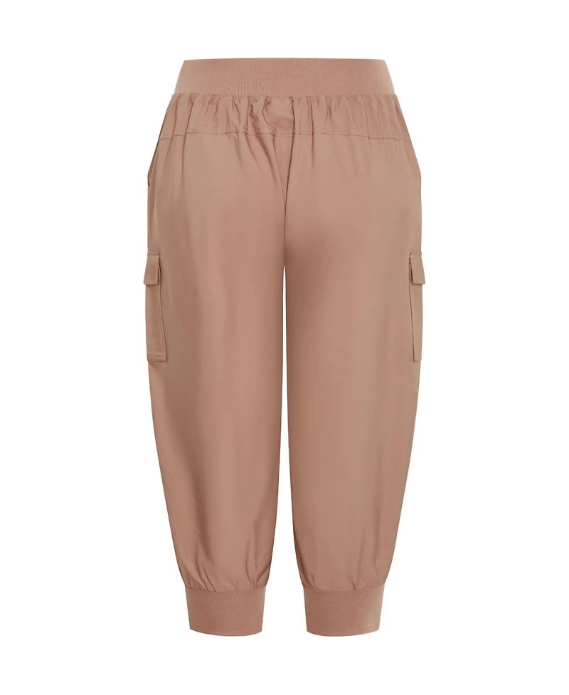 Plus Lea Pant