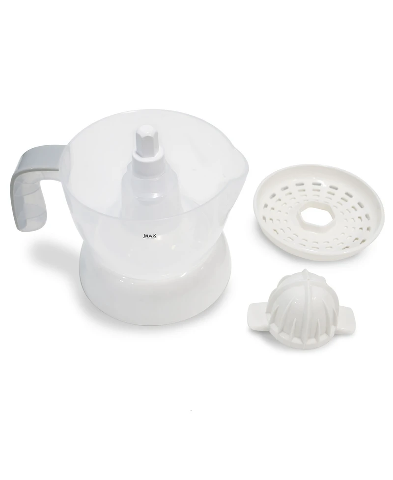 Elite Cuisine 16 oz. Electric Citrus Juicer