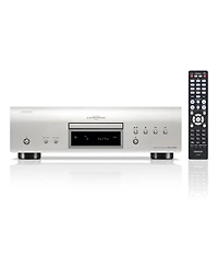 Denon Dcd-1700NE Cd/Sacd Player with Advanced AL32 Processing Plus