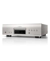 Denon Dcd-1700NE Cd/Sacd Player with Advanced AL32 Processing Plus