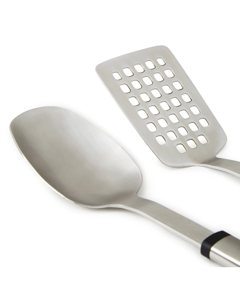 BergHOFF Essentials 3-Pc. Stainless Steel Utensil Set