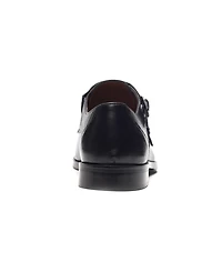 Carlos By Santana Men's Jack Double Monk Strap Dress Shoe