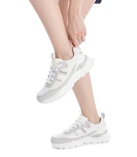 Refresh Collection Women's Casual Sneakers By Xti
