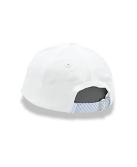 Bits & Bows Boys Trout Baseball Hat