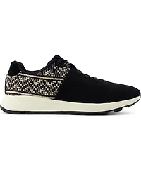 Toms Women's Trvl Lite Cabrillo Lace-Up Sneakers