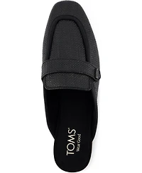 Toms Women's Lynette Slip-On Mules