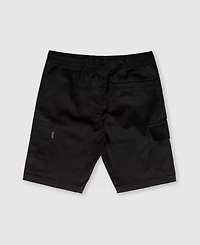 Ring of Fire Big Boys Adino Stretch Twill Cargo Shorts