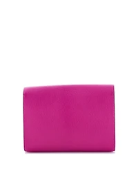 Pre-Owned HERMES 1938 Clutch Chevre Mysore