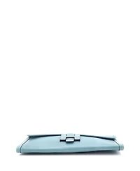 Pre-Owned HERMES 29 Jige Elan Clutch Swift