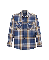 Pendleton Men's Long Sleeve Beach Shack Shirt
