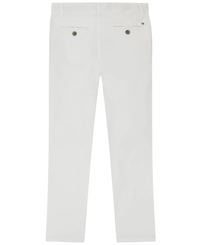 Tommy Hilfiger Big Boys Academy Pant