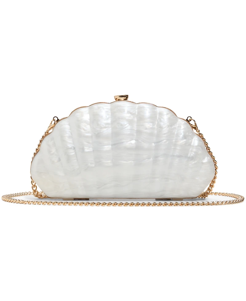 Aldo Sheshell Novelty Small Handbags