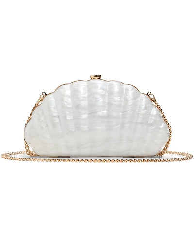 Aldo Sheshell Novelty Small Handbags
