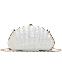Aldo Sheshell Novelty Small Handbags