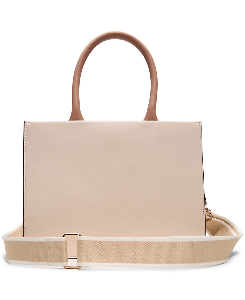 Aldo Daspias Medium Satchel Bag