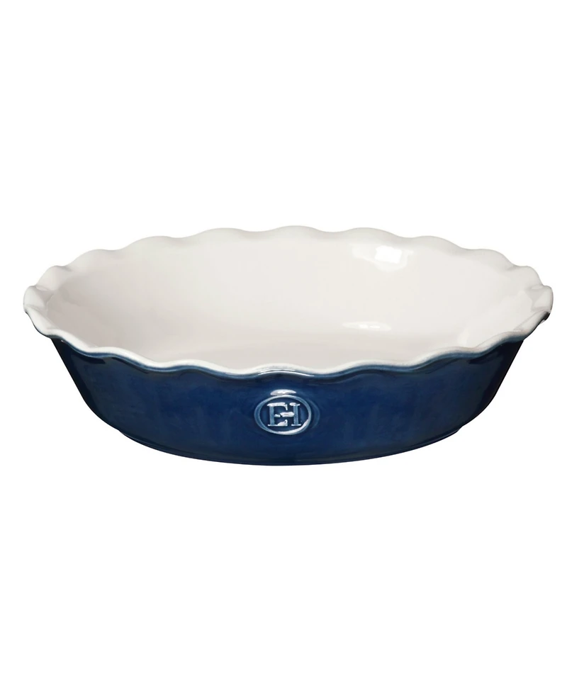 Emile Henry Ceramic 9" Pie Dish